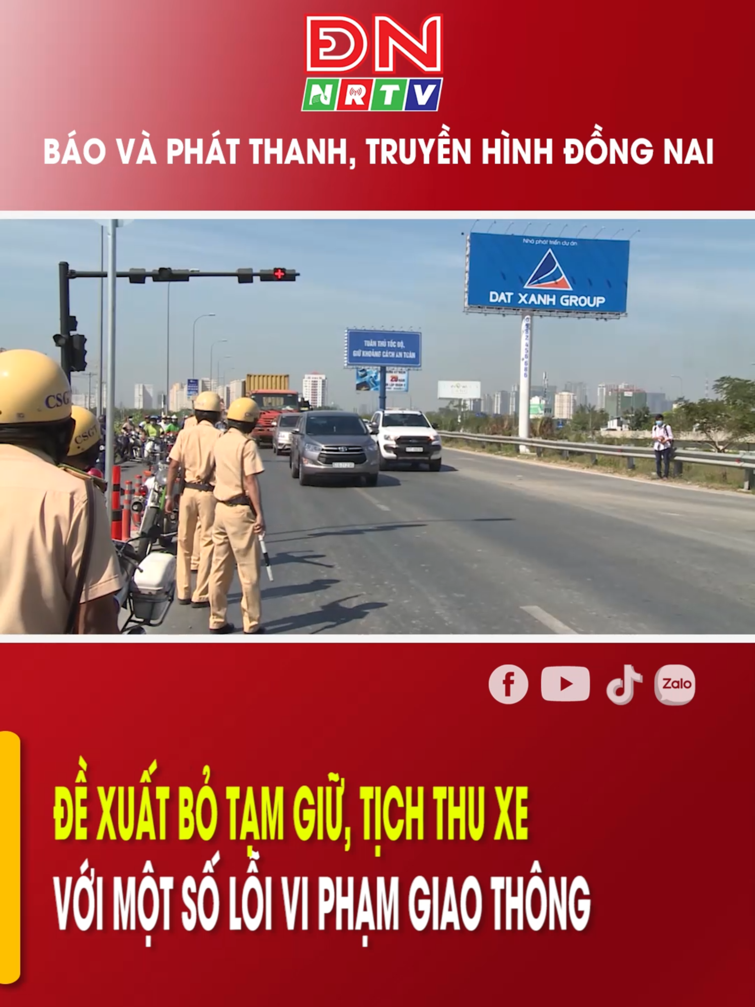 @Truyền hình Đồng Nai