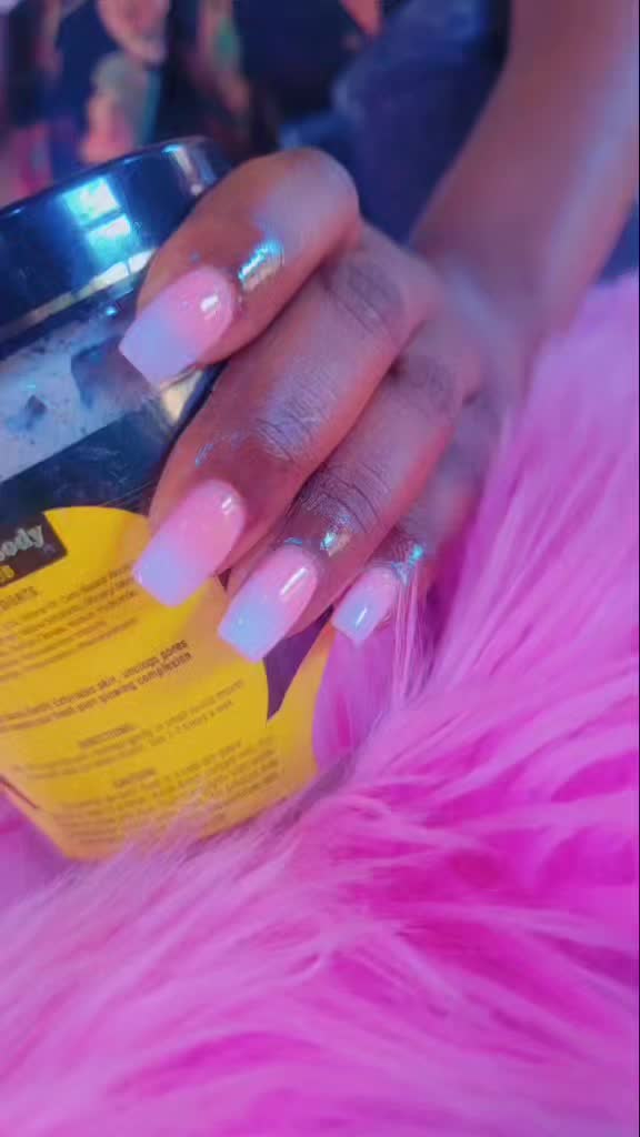 @Marriott Enock Nails pal salon