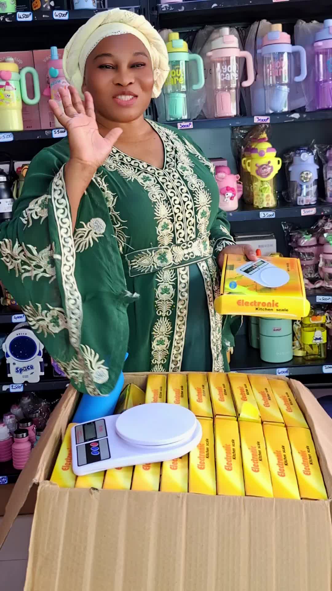 @Le Bazar De Jenny