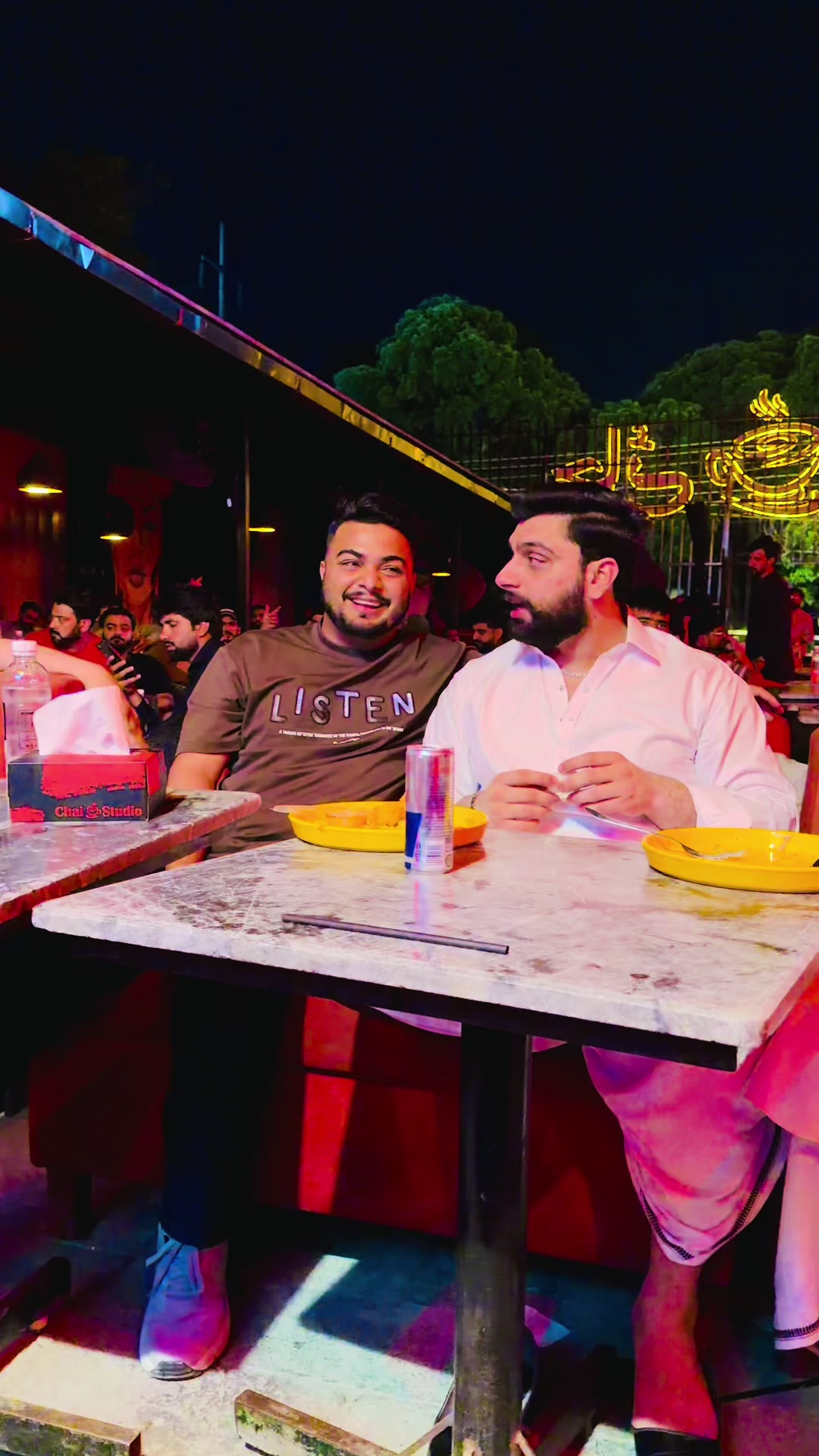 @Wahaj Khan