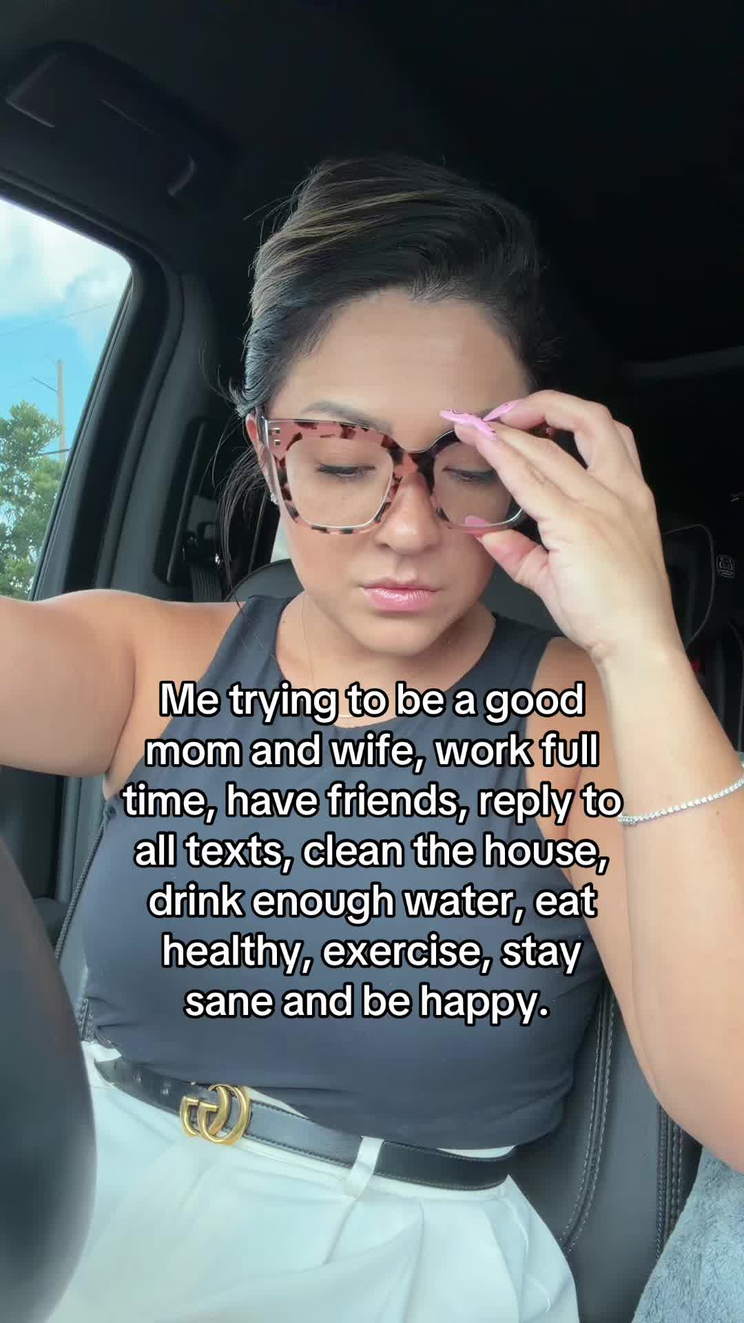@Michelle 🖤 Wife|Mama of 3