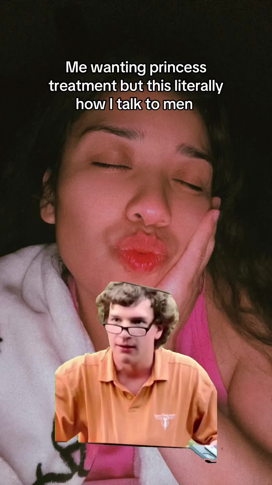 @Gabriela
