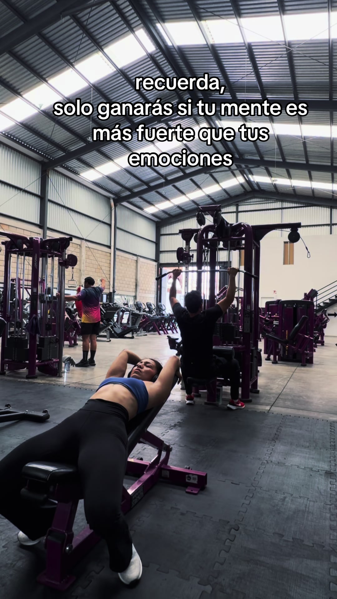 @IsaFitnessC