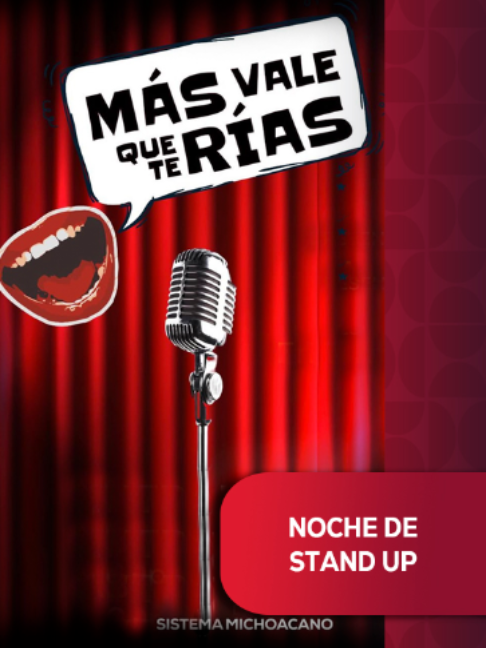 @Sistema Michoacano