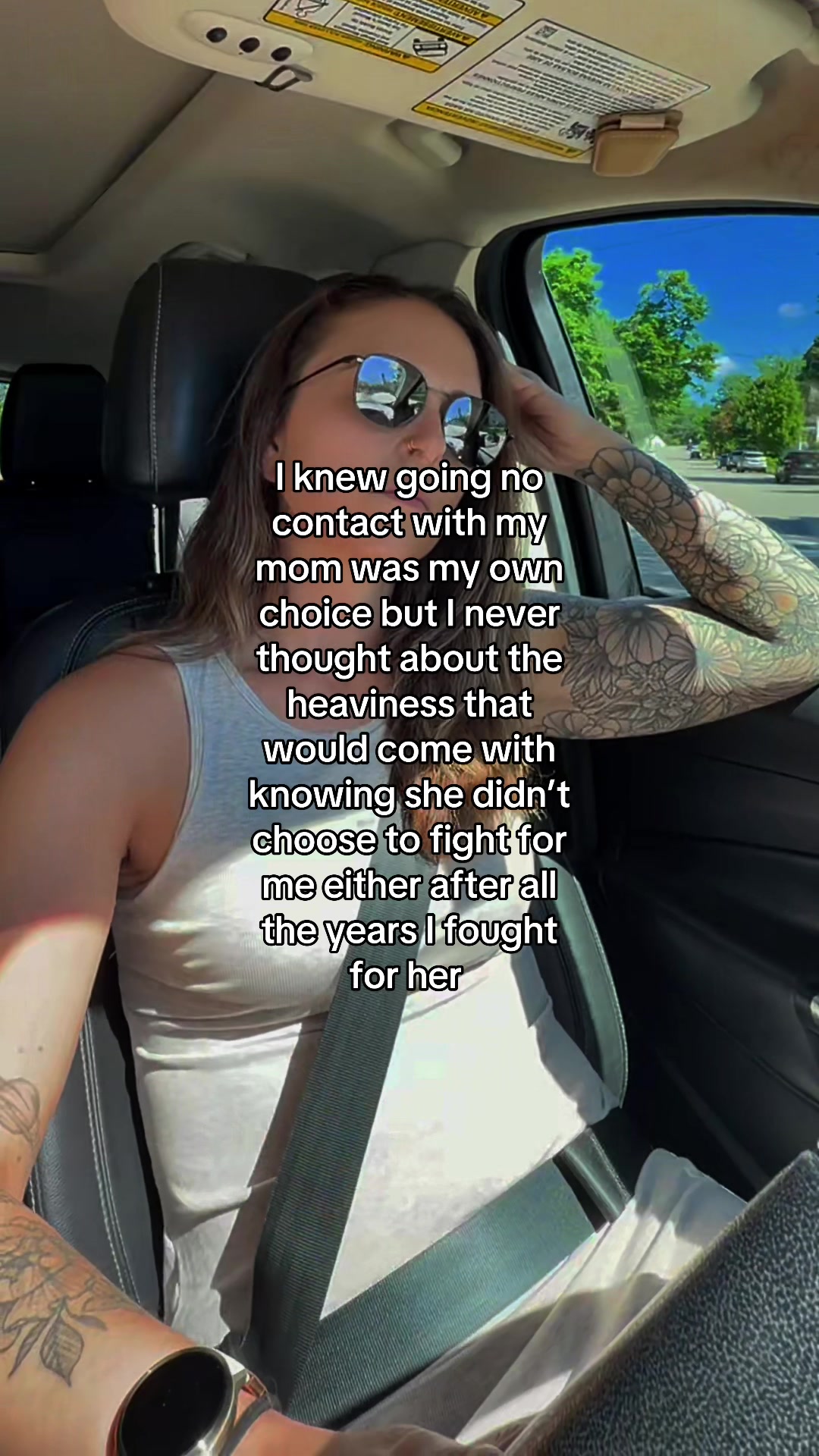 @Kristen | life & mental health