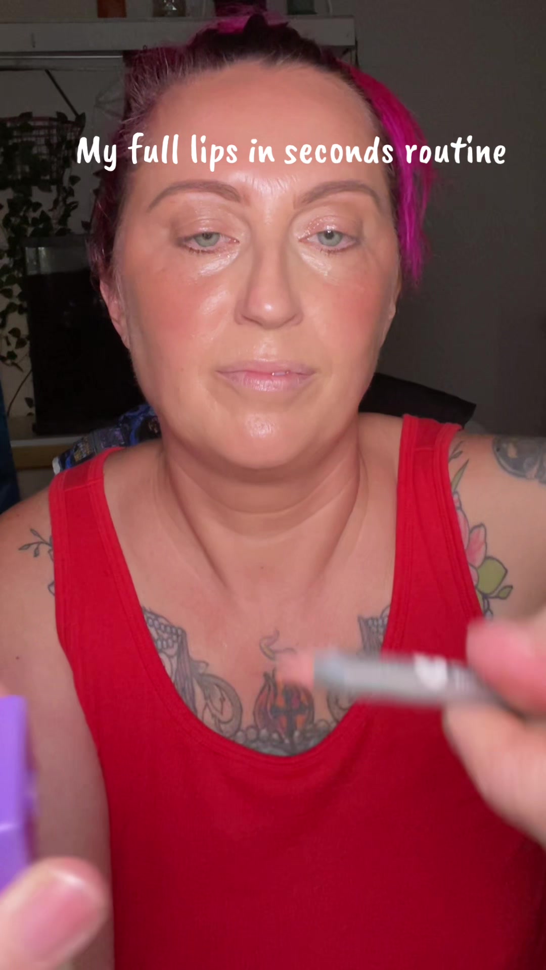 @Nicole | Over 40 Beauty