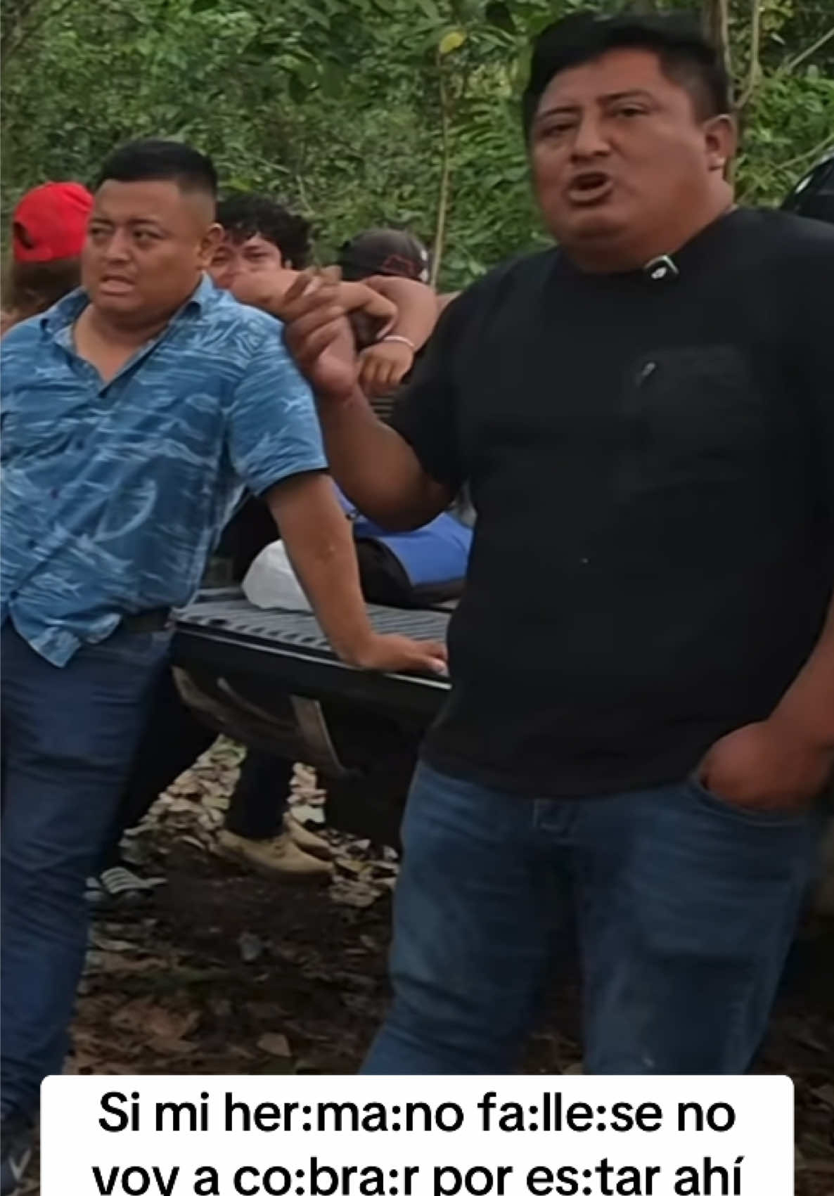 @Chisme chapincitos