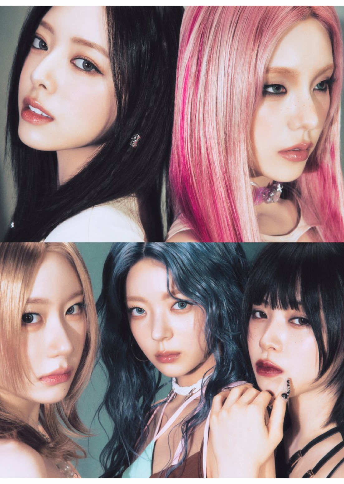 @girlgroupstage ·͜·♡