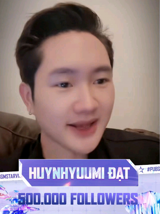 @PUBG Mobile VN
