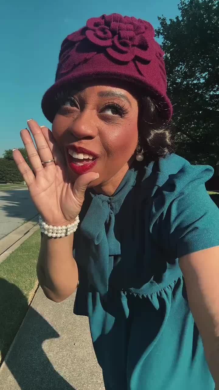 @TheVintageBelle