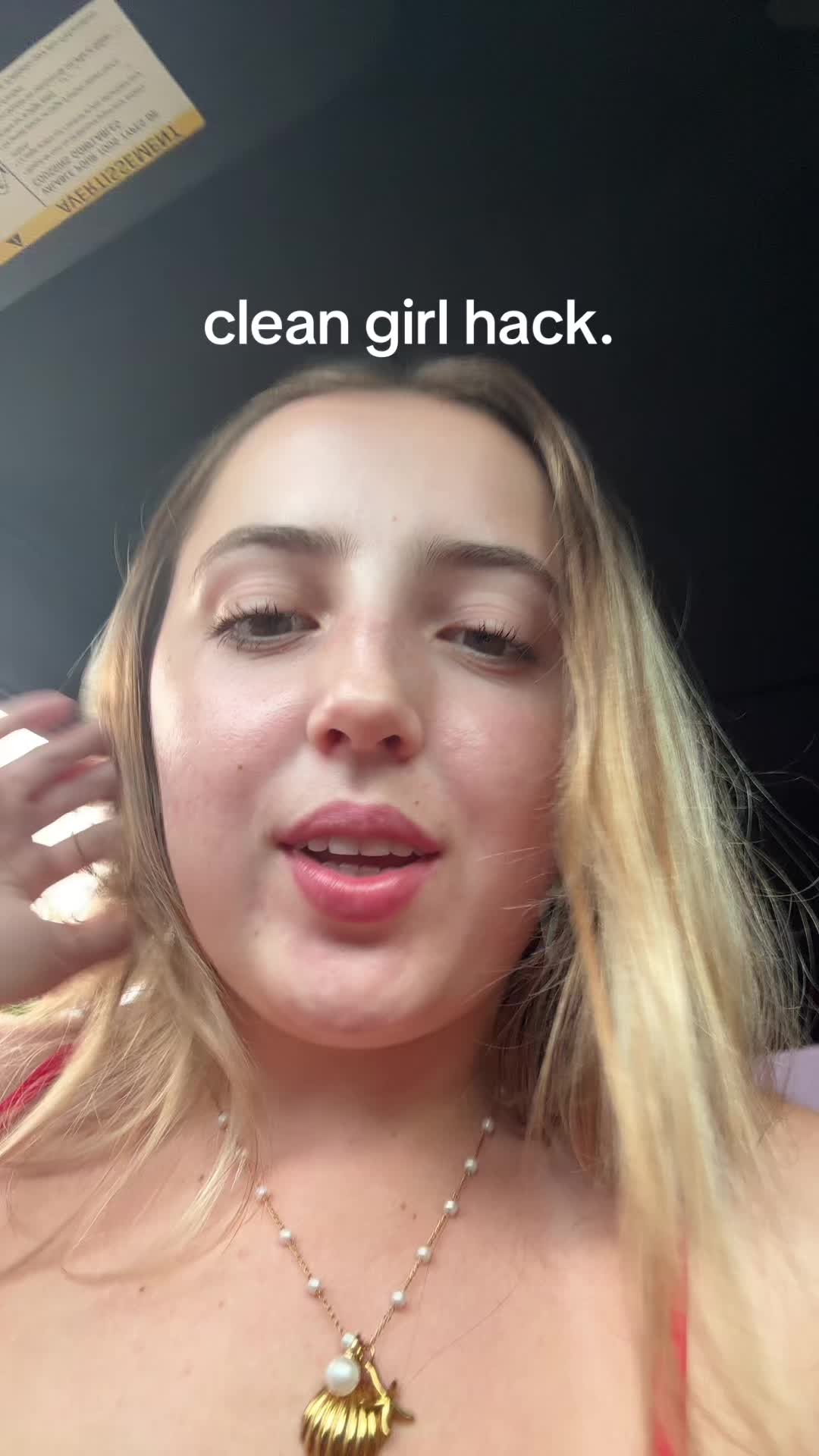 @Alicia Michelle