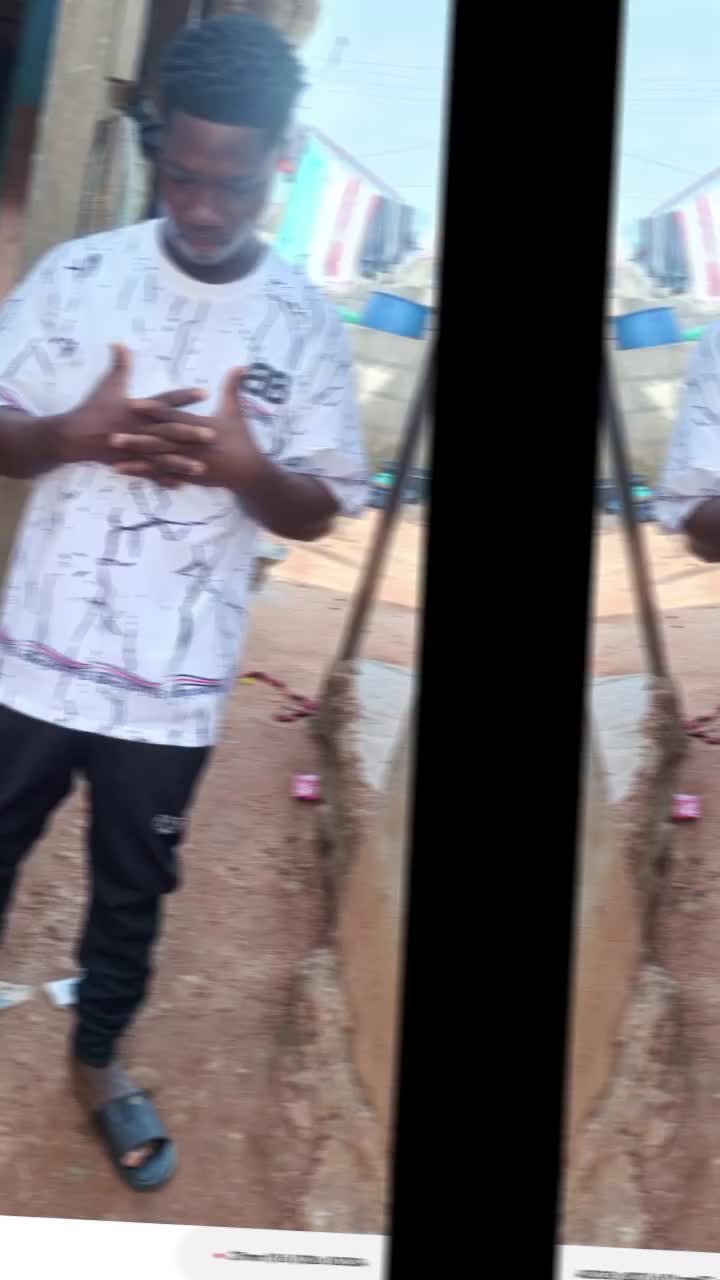 @Yawfrancis