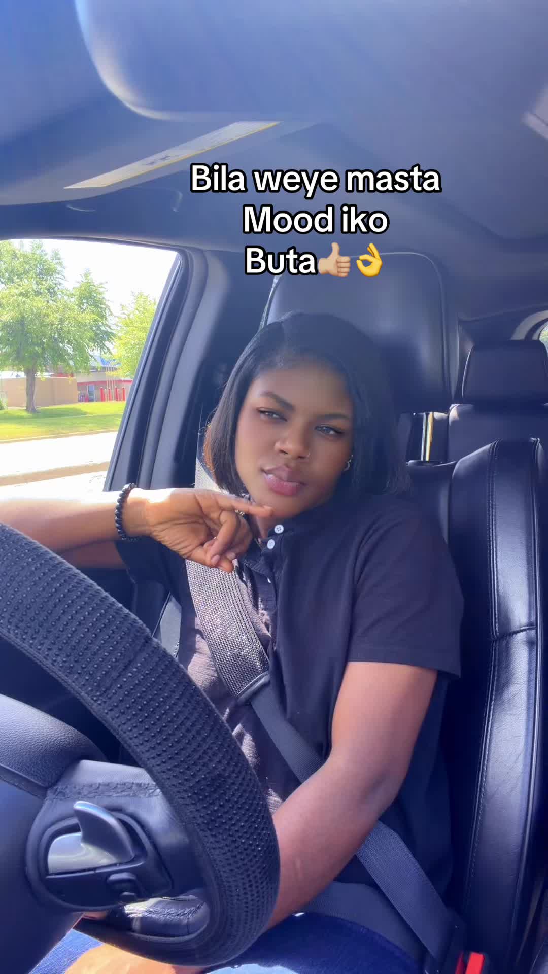 @Zura Mwasi azanga mbanda