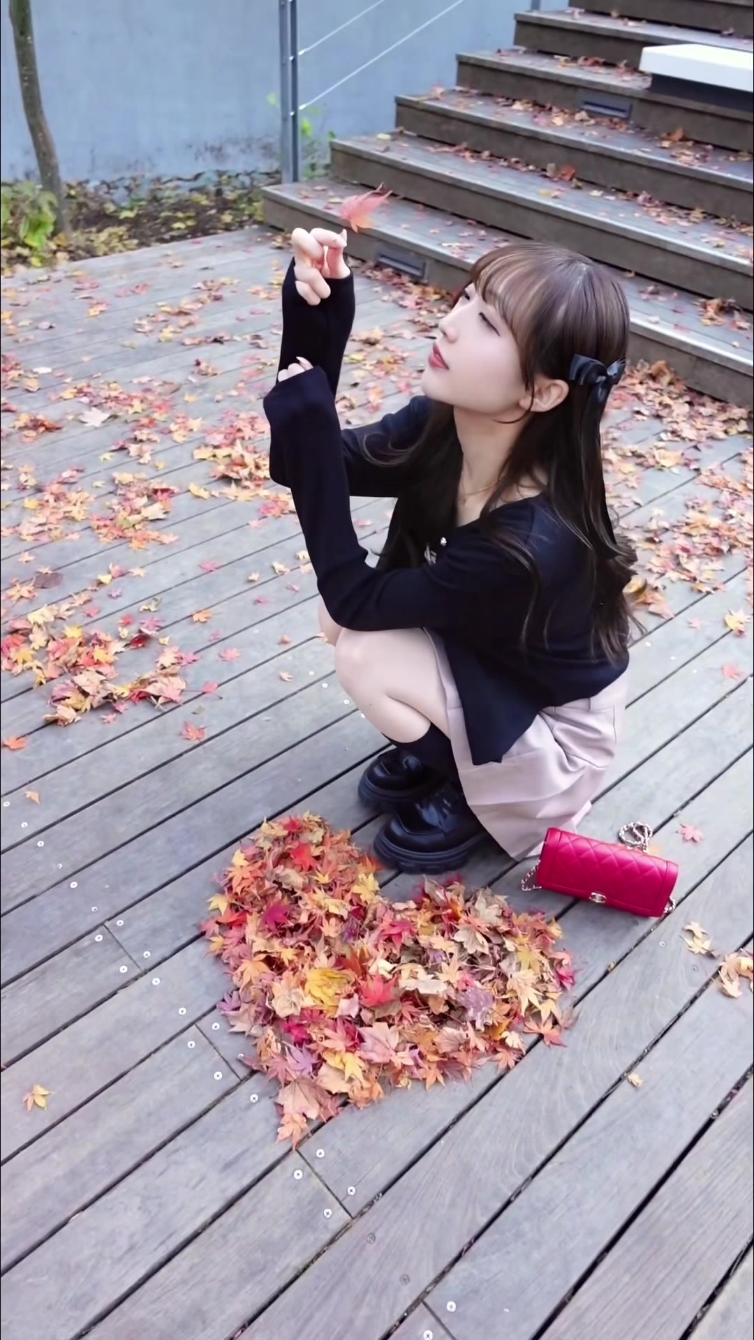 @ほしのまりあ