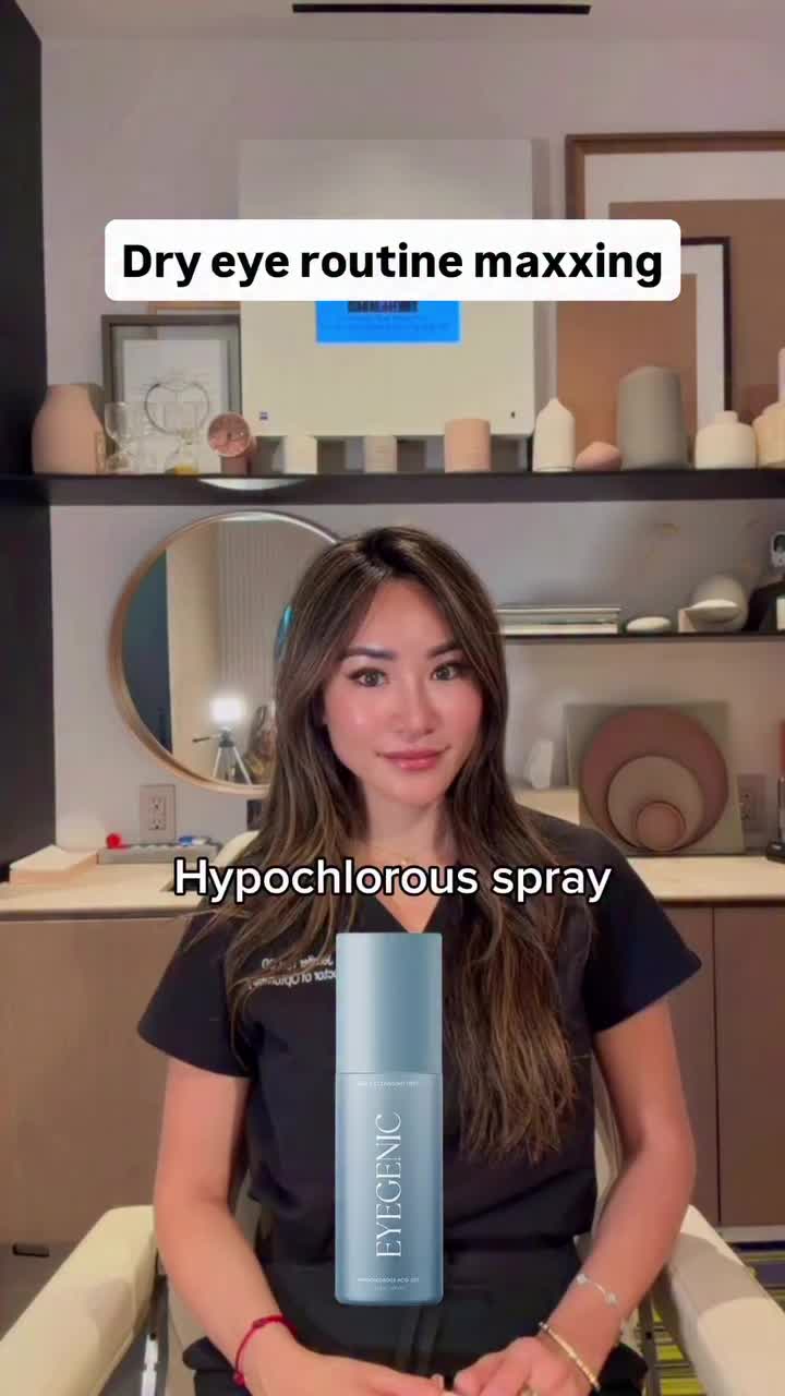 @Dr. Jennifer Tsai, OD