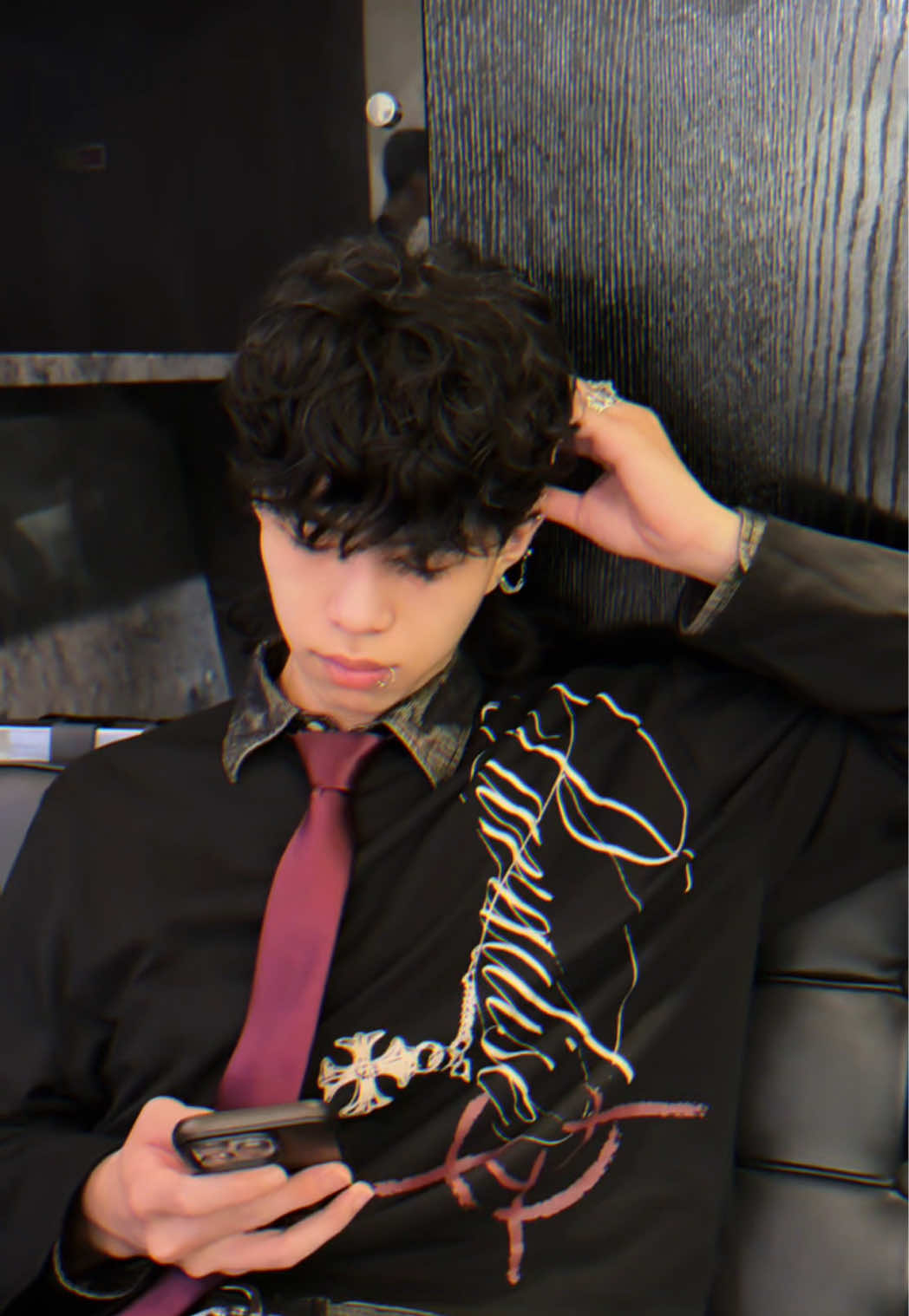 @我是最懂你髮型師Paddy(佩蒂)專攻各類男生髮型