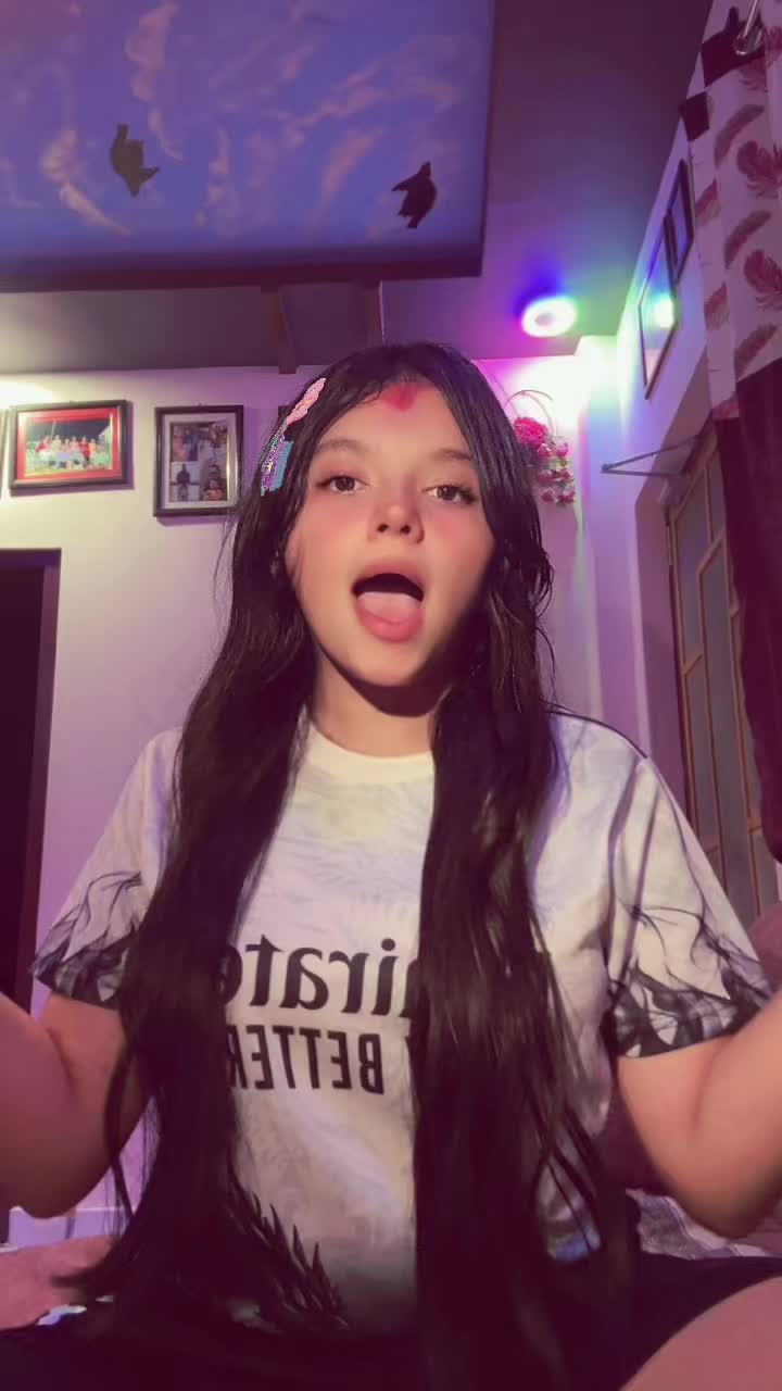 @SarishaBhari 🌷🌷