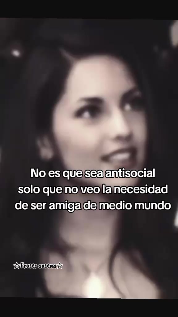 @☆Frases susena☆