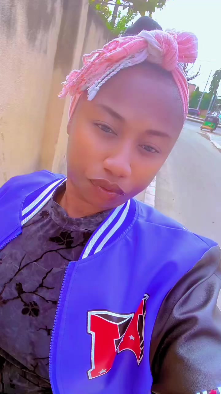 @Tiffa dangote ❤️❤️