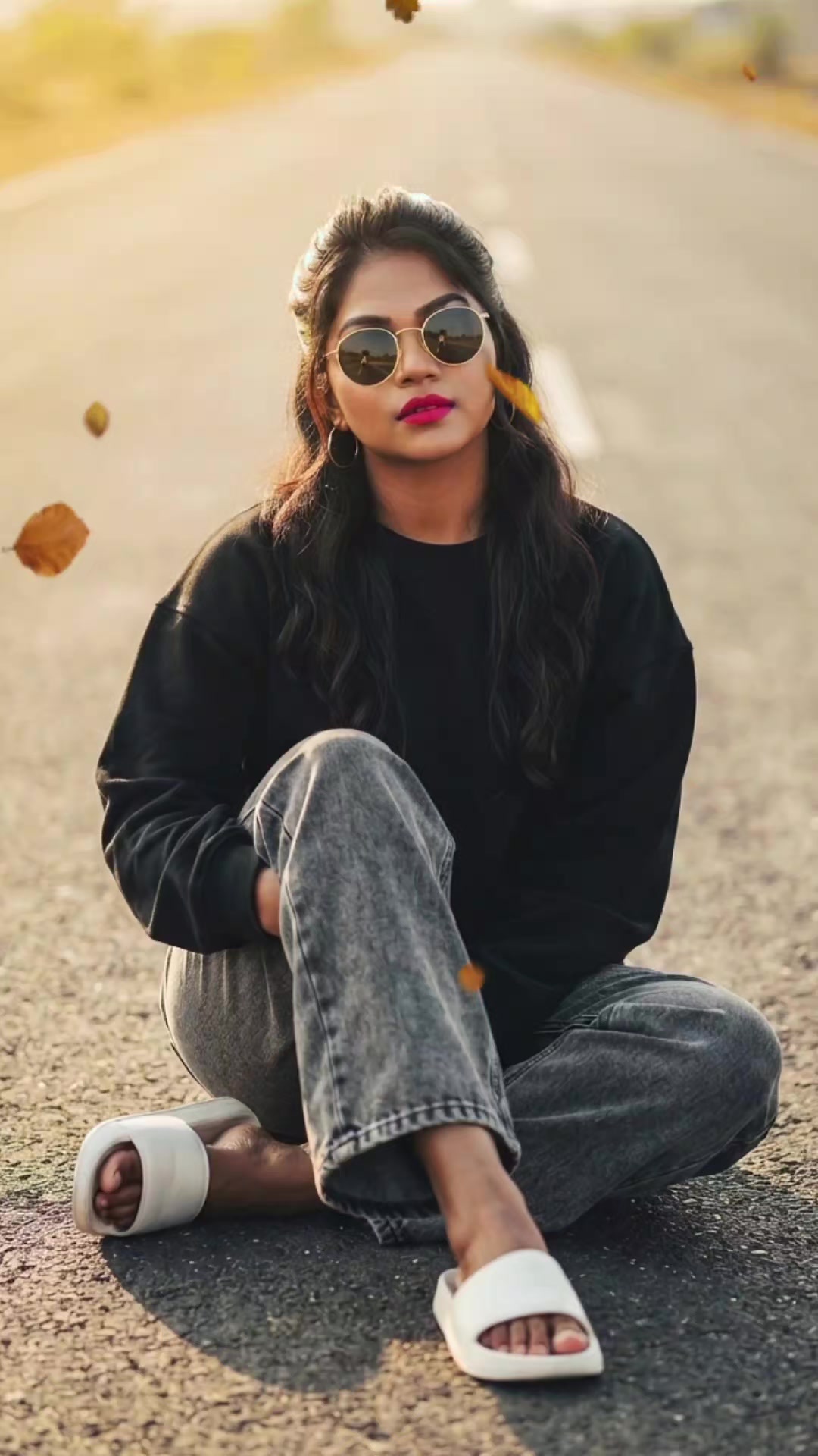 @Sharmala Santhiran