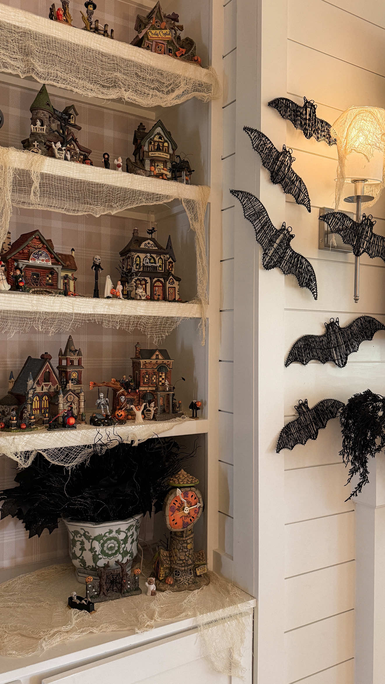 @Crystal | Cozy Home & Holiday