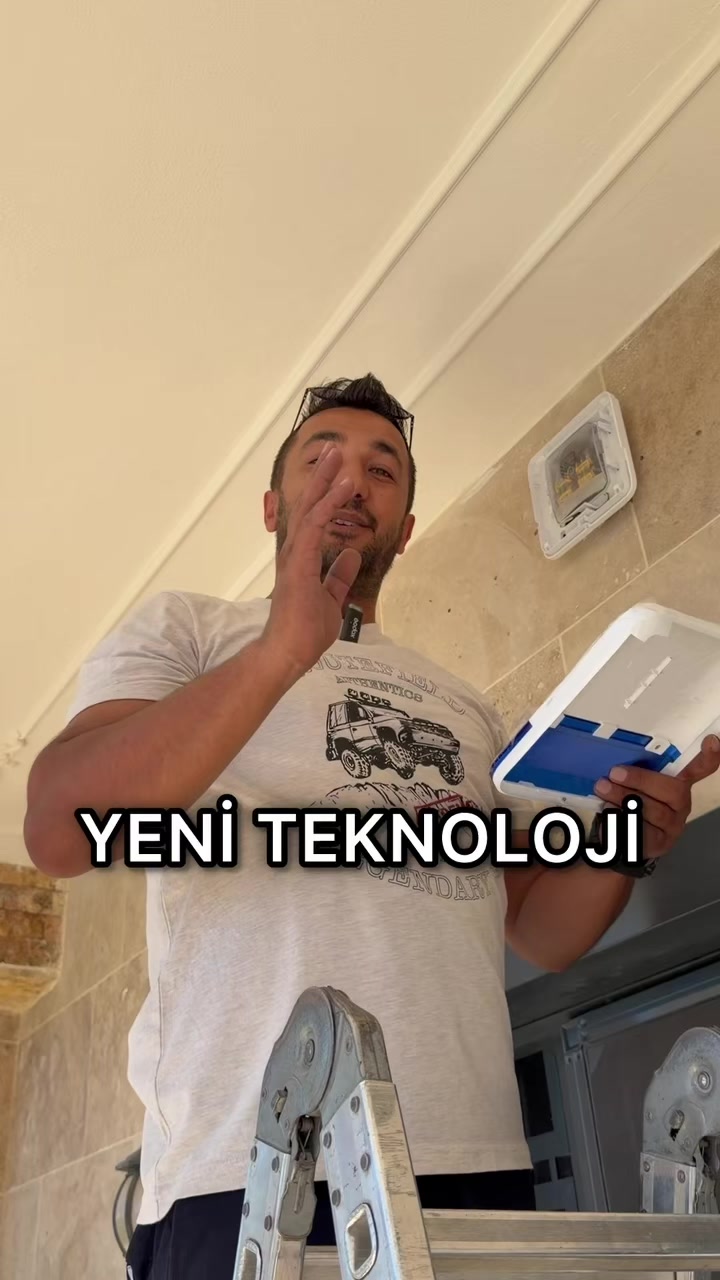 @OrTech Güvenlik Teknolojileri