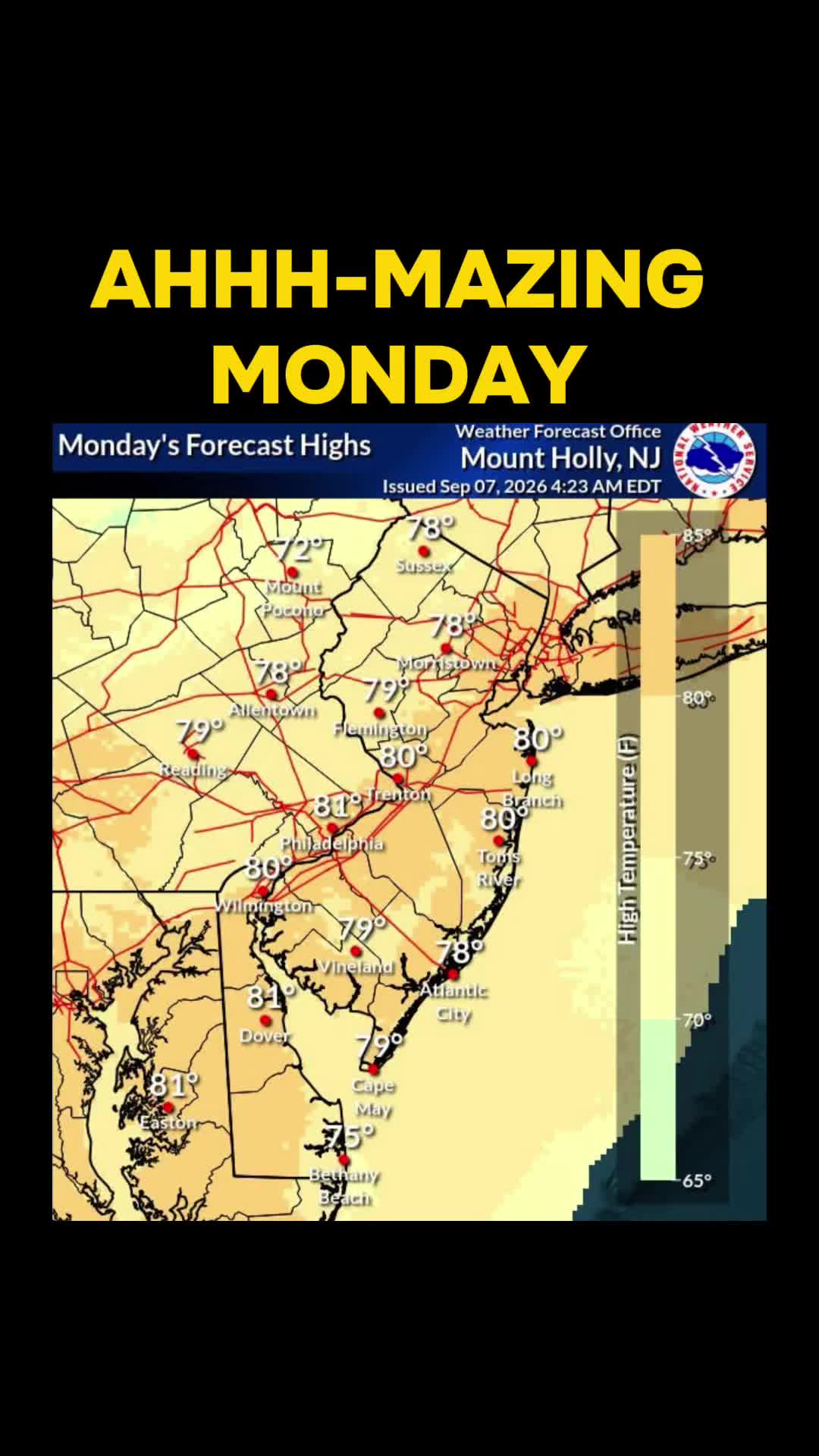 @🌪️Weather Beeotch 🐝