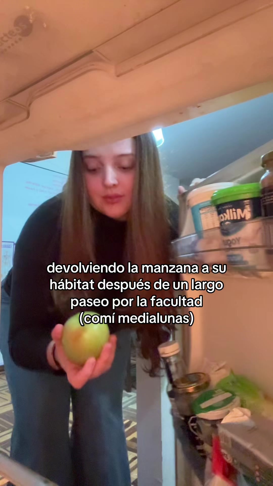 @prepara las nalgas porque iri