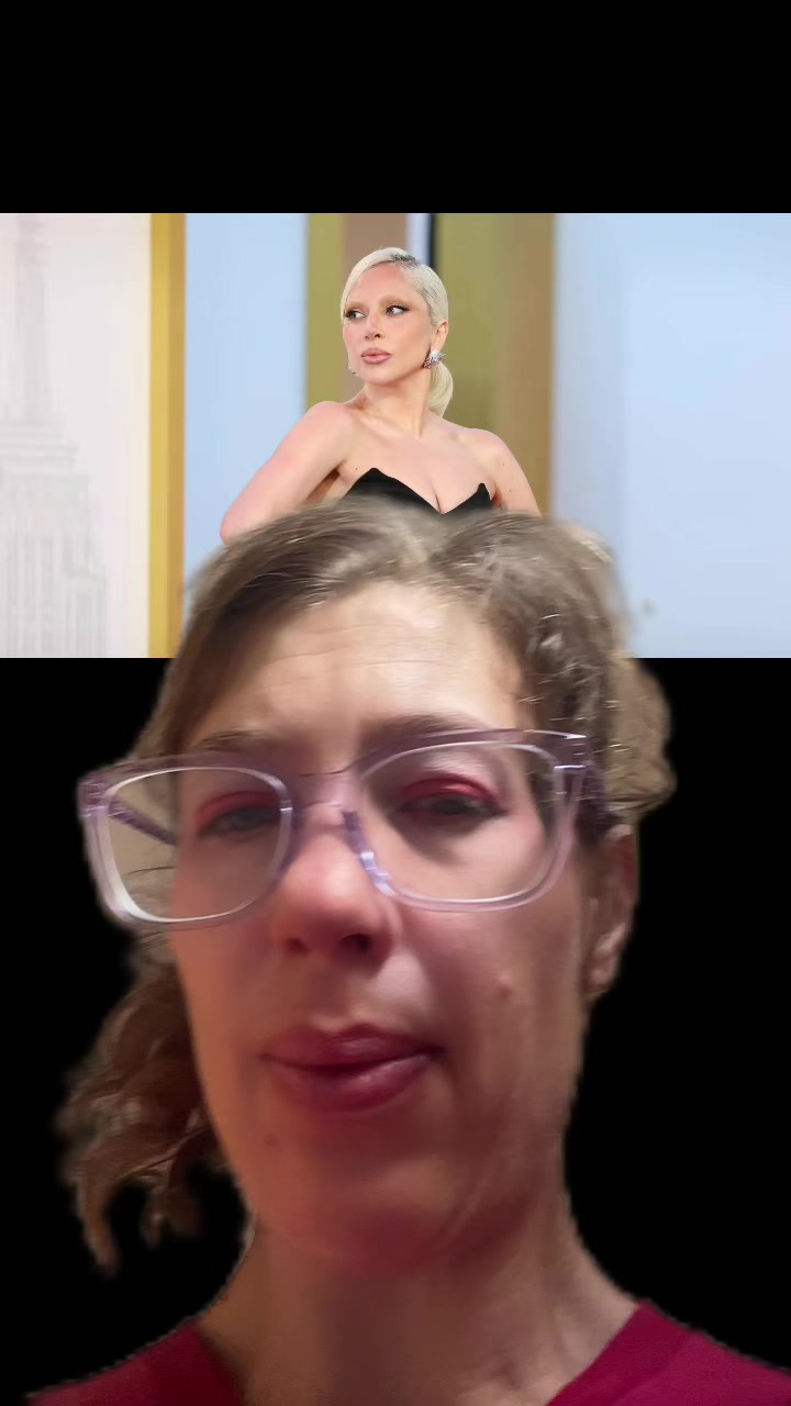 @Serena