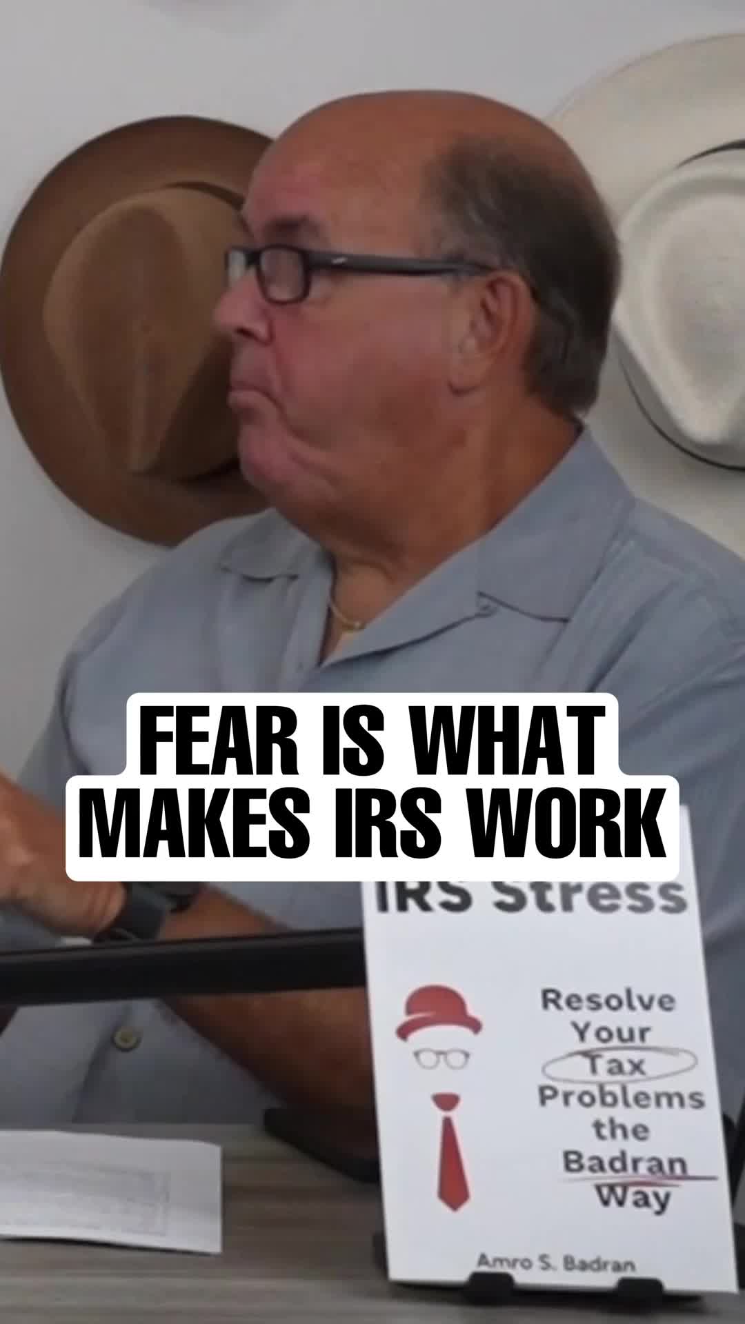 @IRS Back Tax Resolution Relief