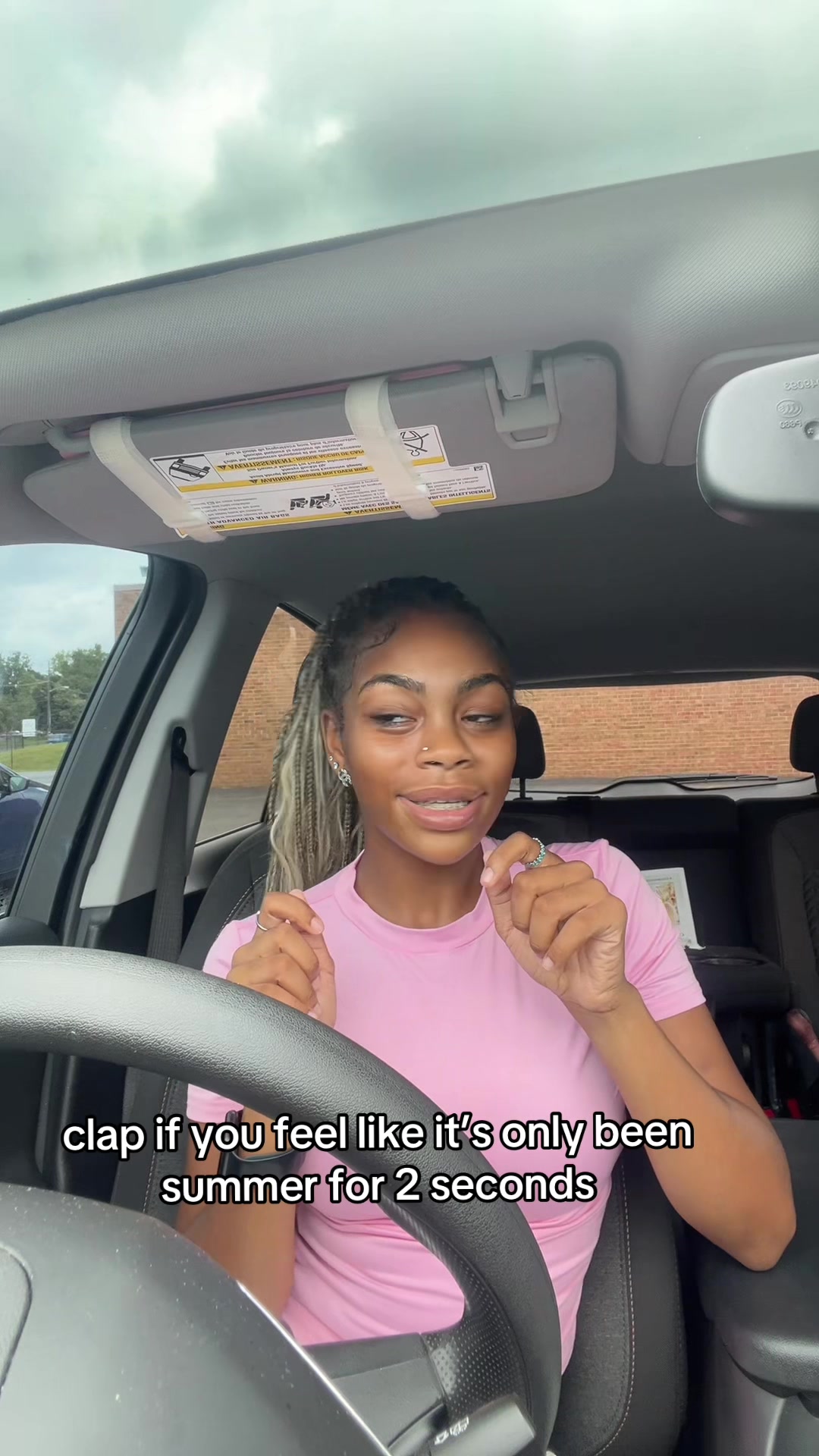 @Kamari Le&rsquo;nae