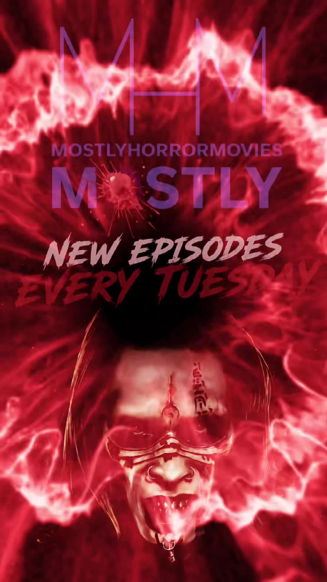 @Mostly Horror Movies&hellip;Mostly