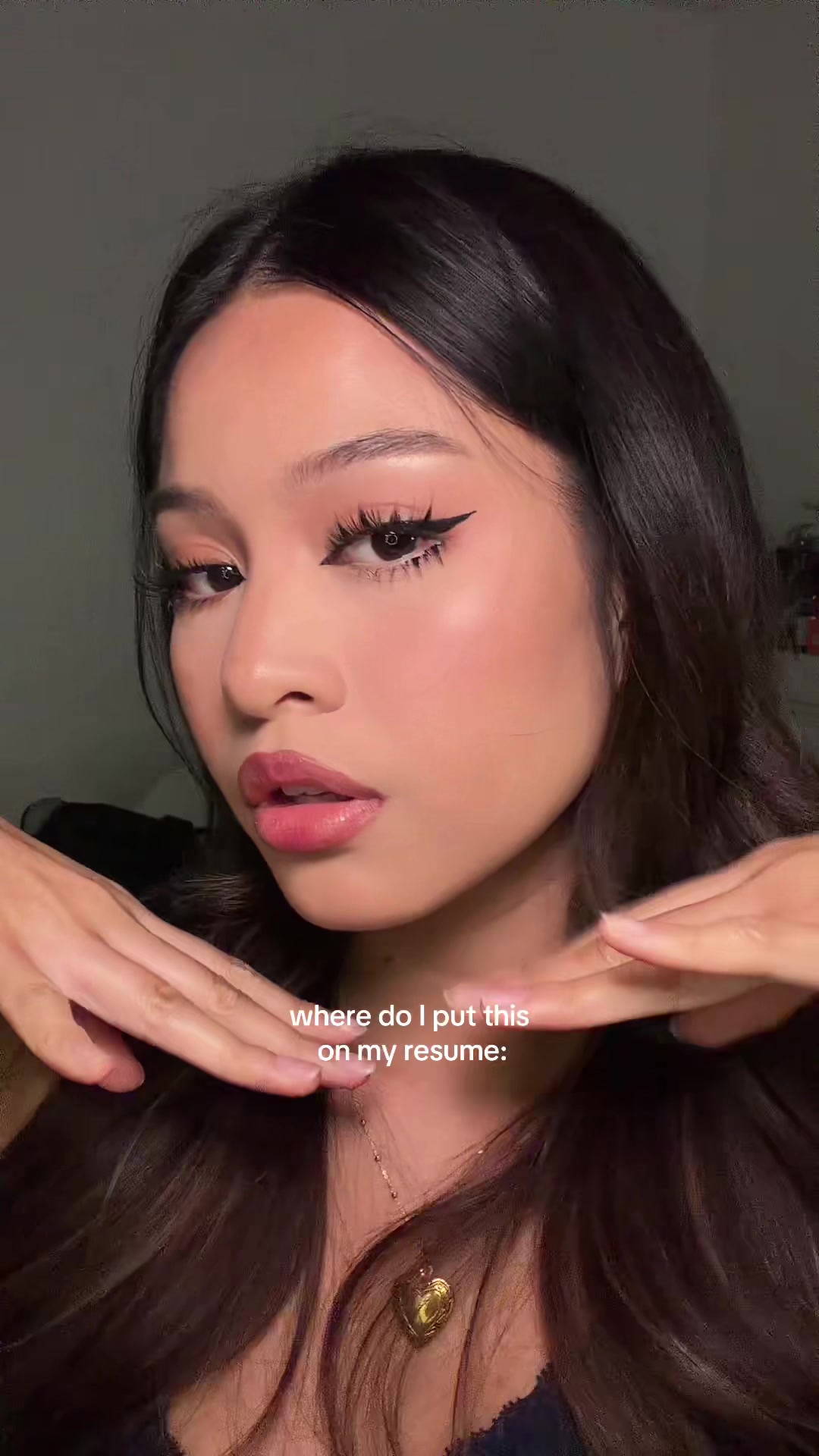 @Chloe Paredes