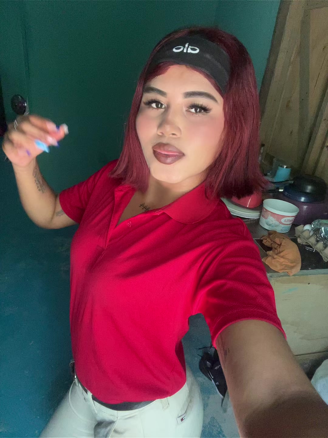 @Lesly 😍💋