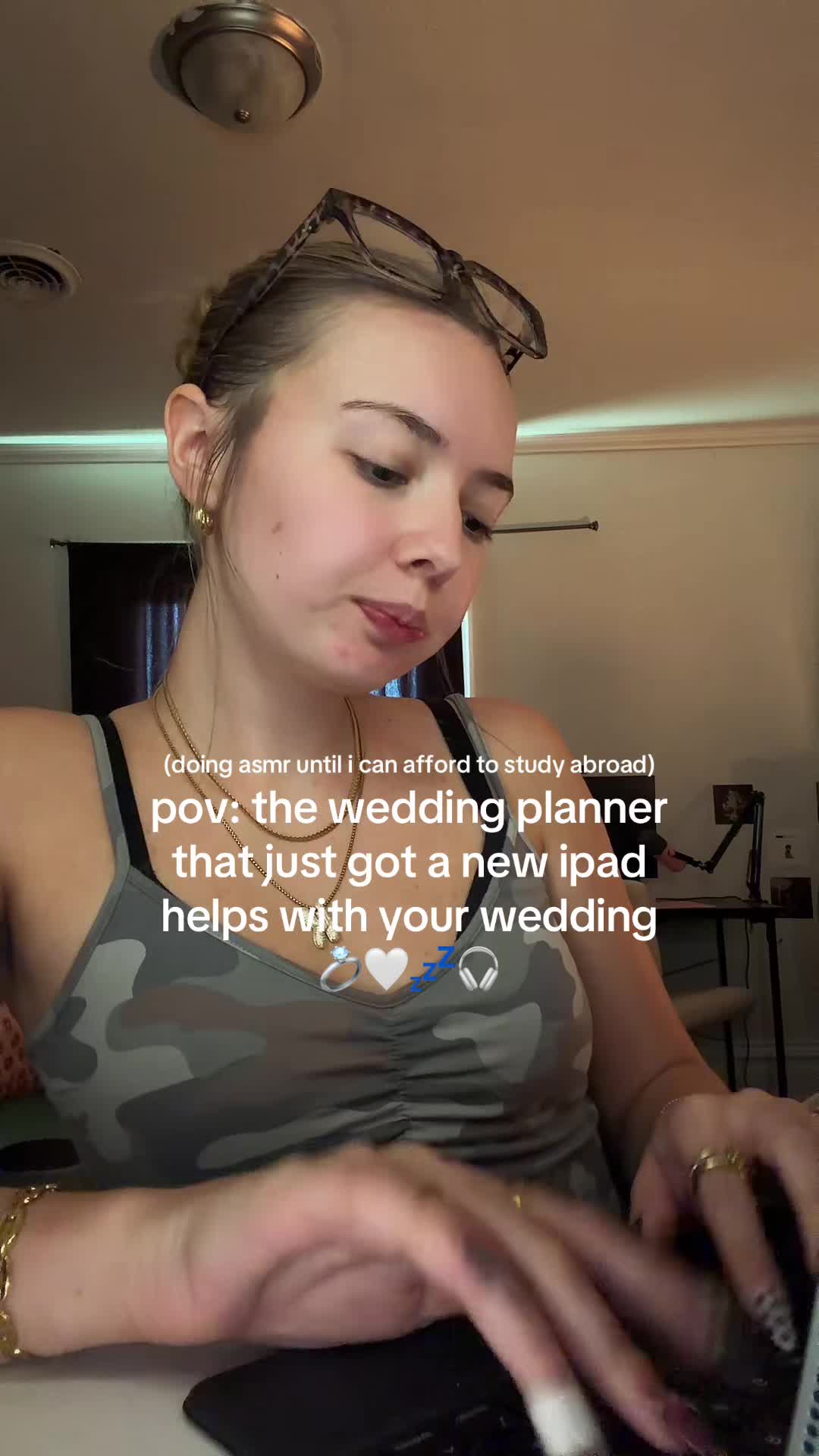 @honey asmr 🍯