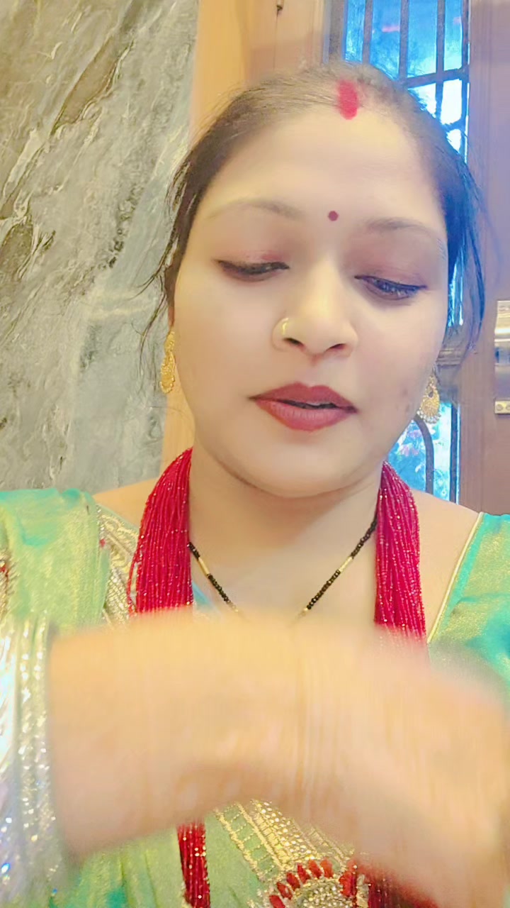 @chanda kumarii mehta