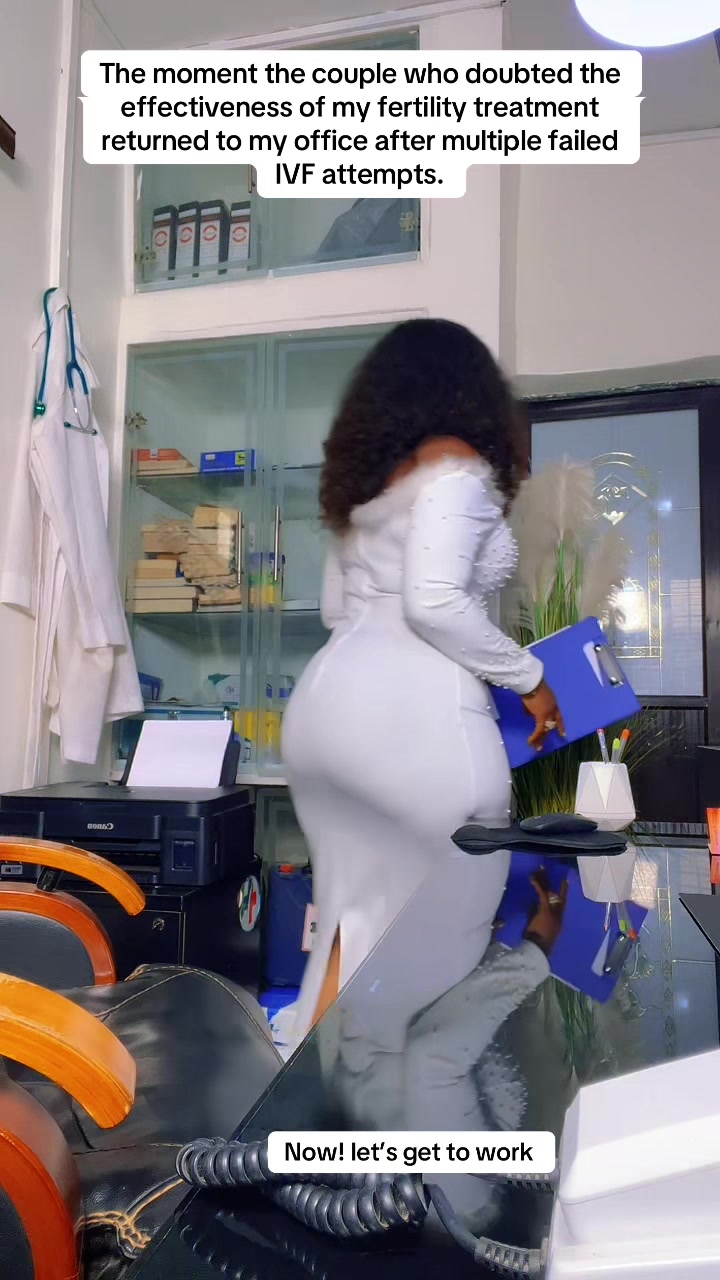 @Dr tessyotoide