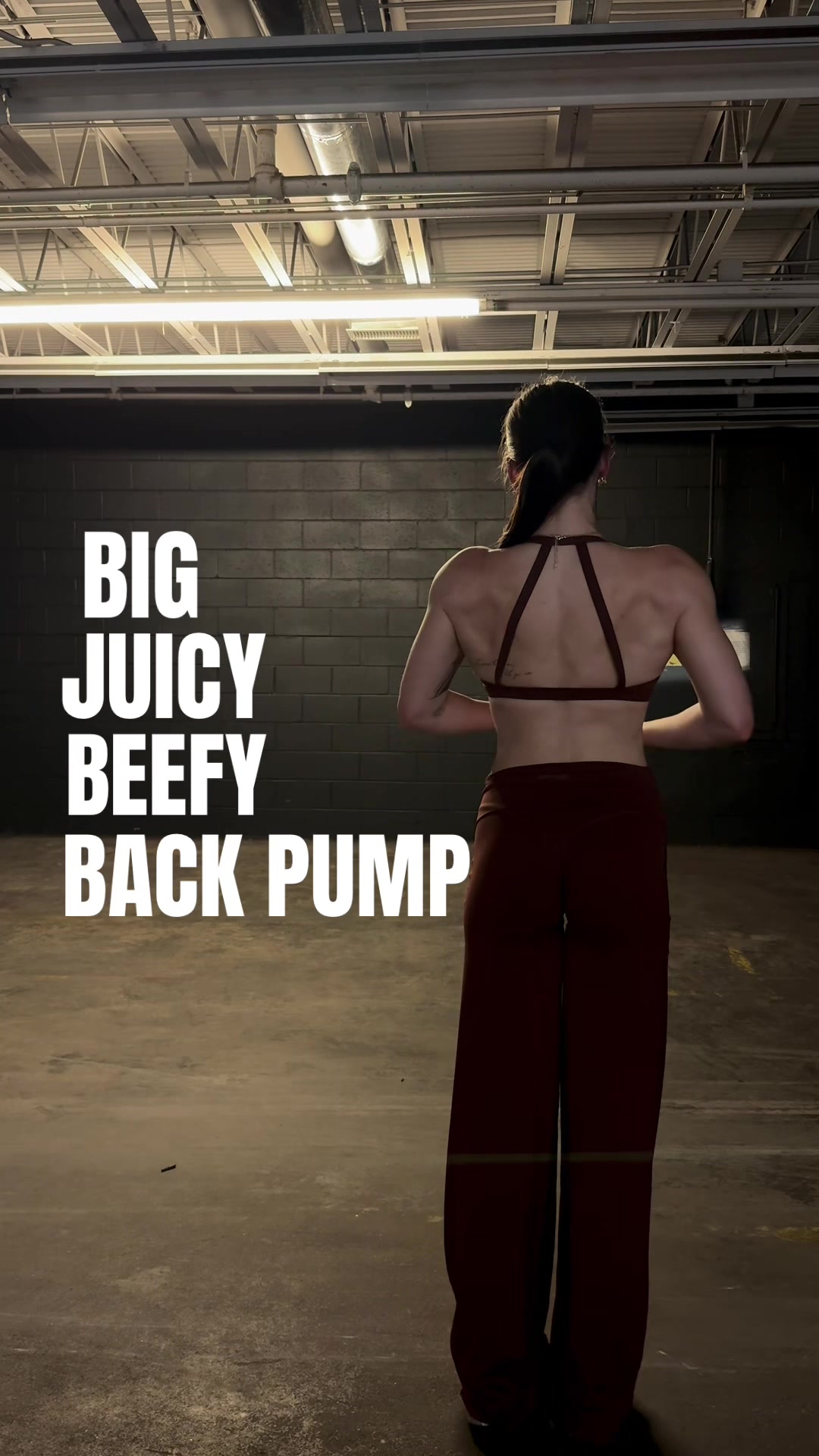 @Haley • NPC Bikini Athlete