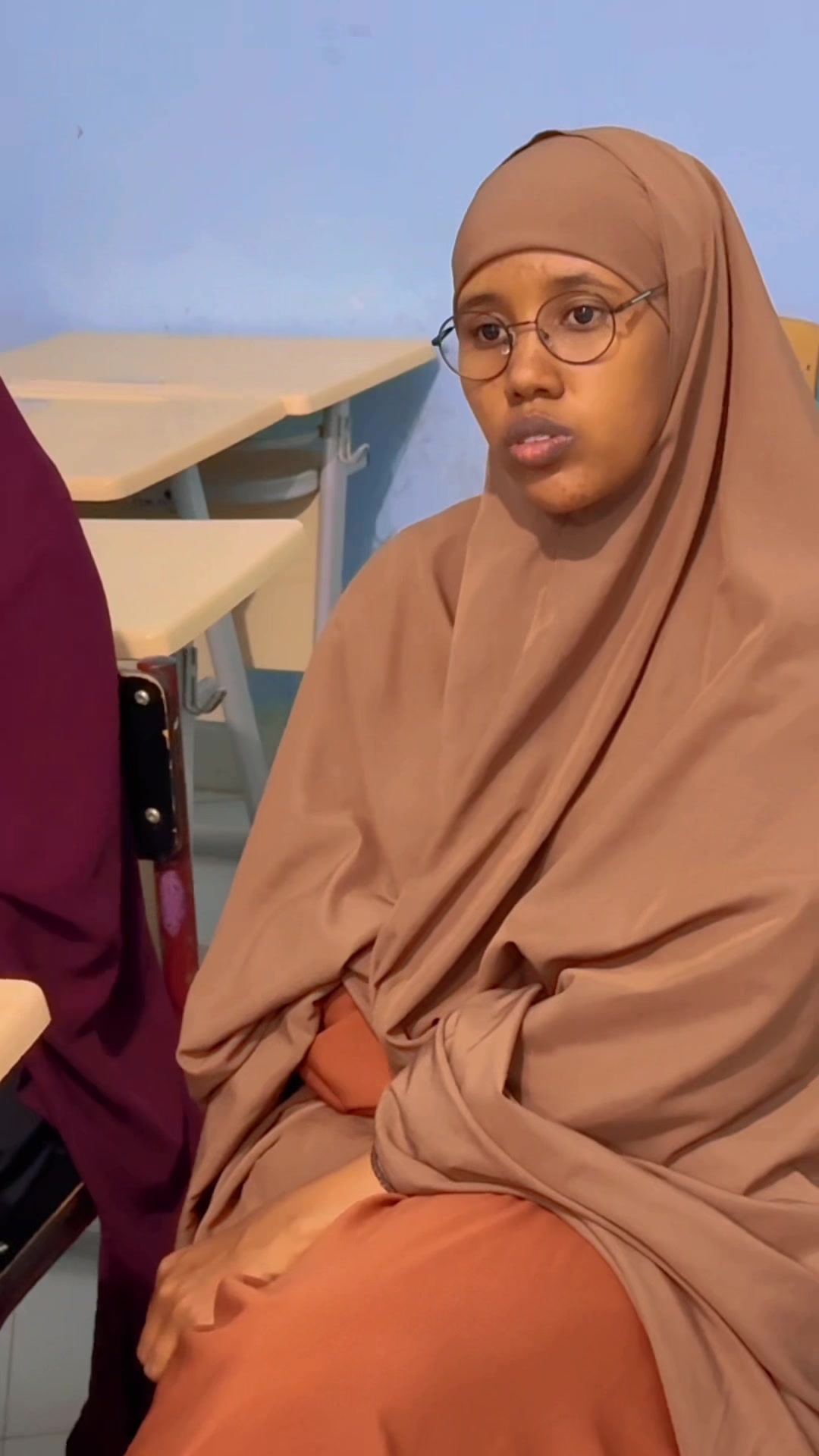 @East Africa University -Garowe