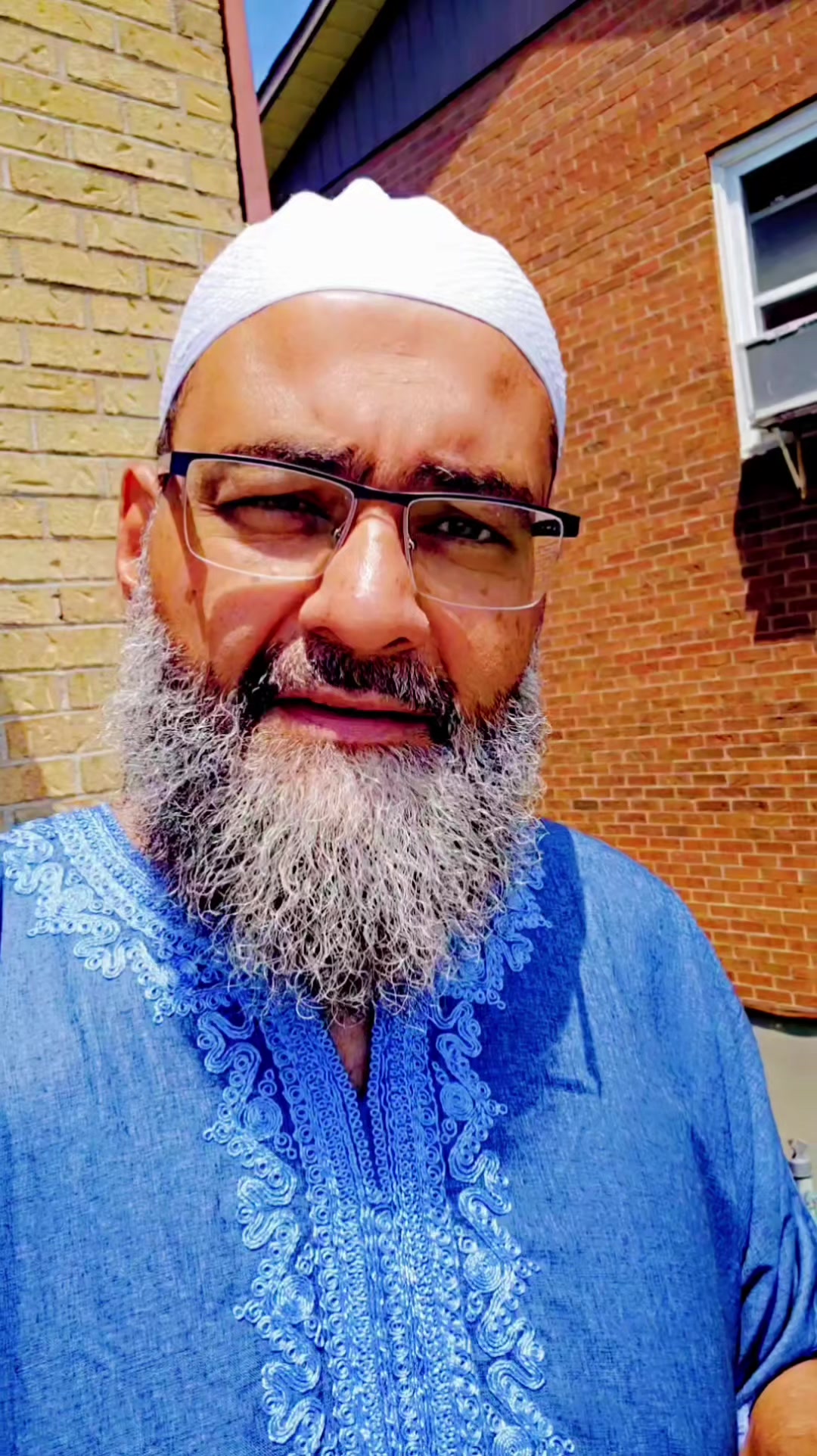 @الشيخ جيل صادق