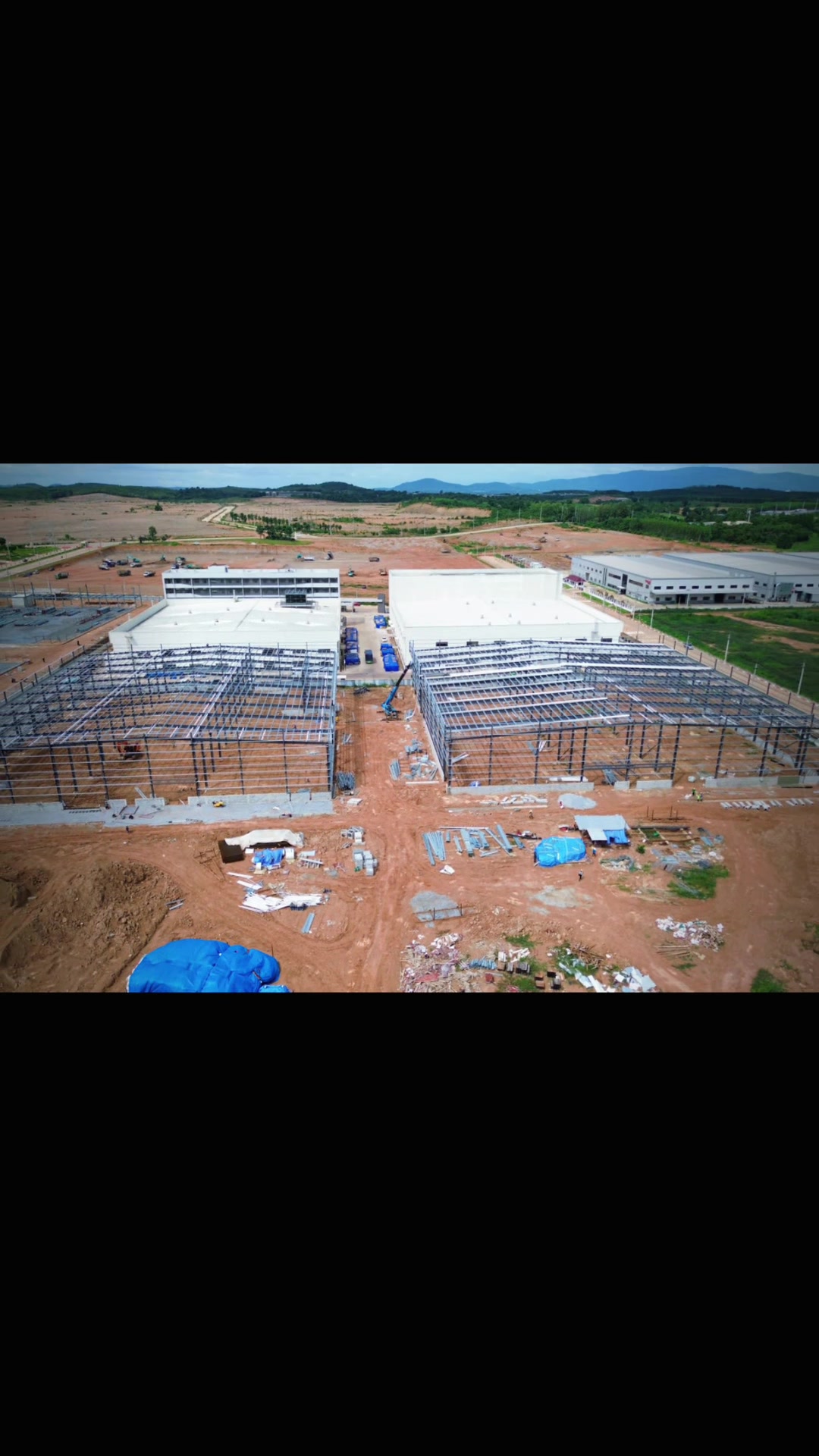 @Sevis steel structure