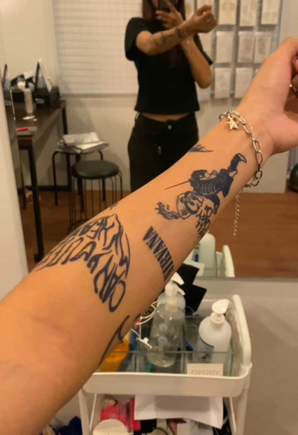 @Inkmelab Tattoo