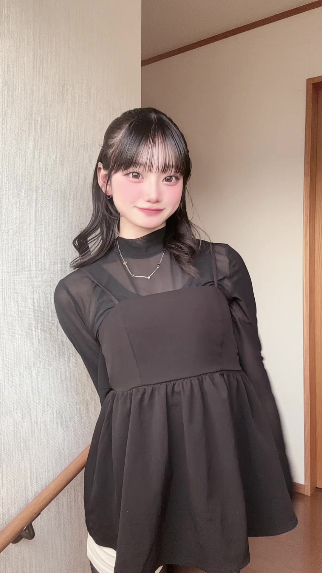 @風花  /  美容学生