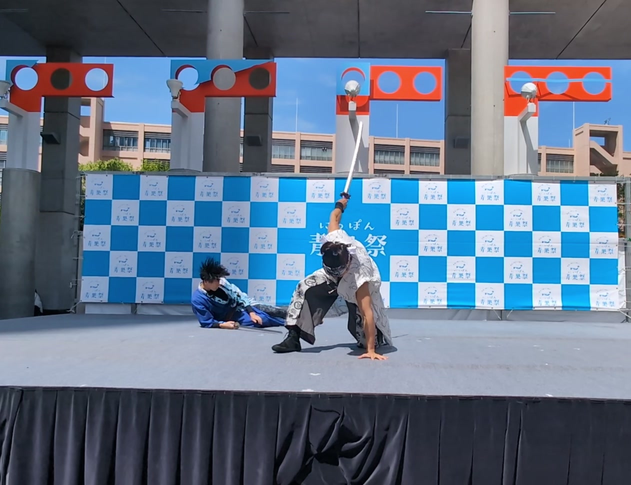@野寄聖統⭐︎株式会社おおきに🍡