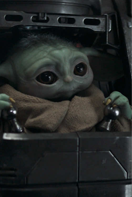 @スター・ウォーズ公式