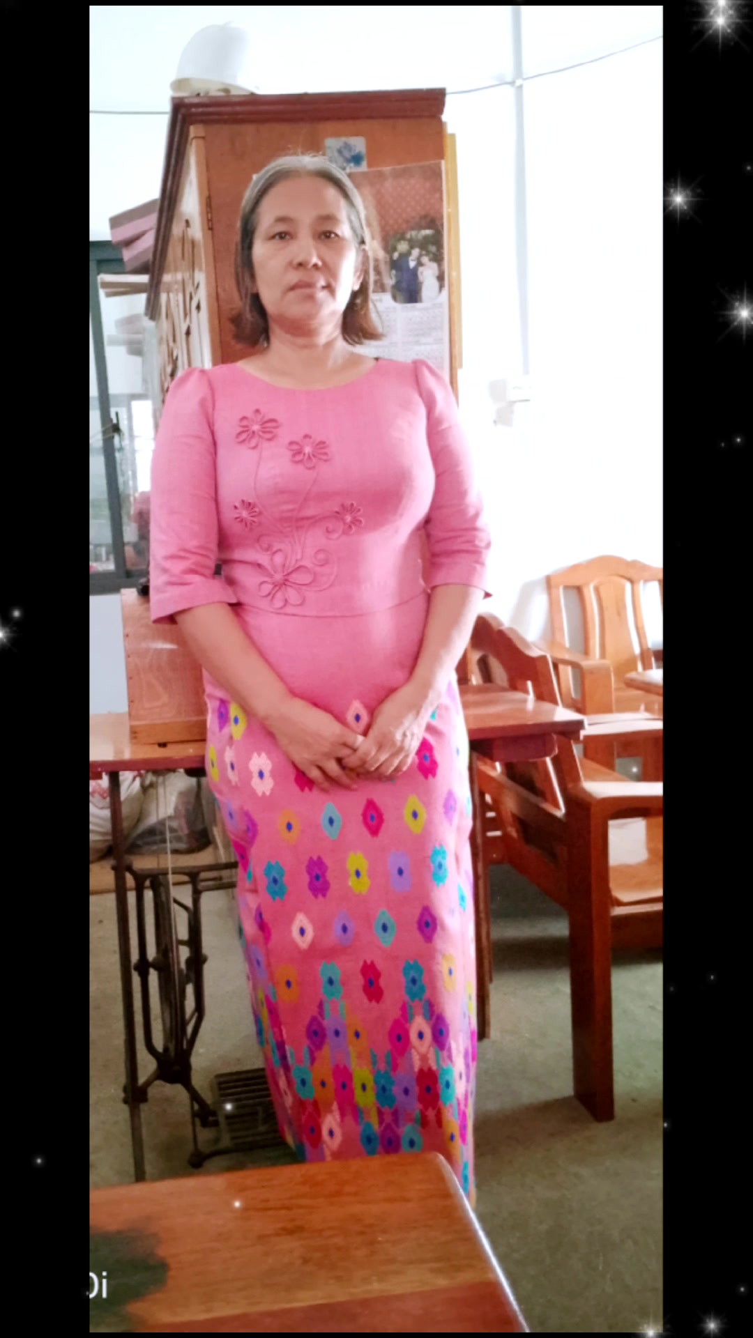 @RoseWaiWaiPhyo Phyo