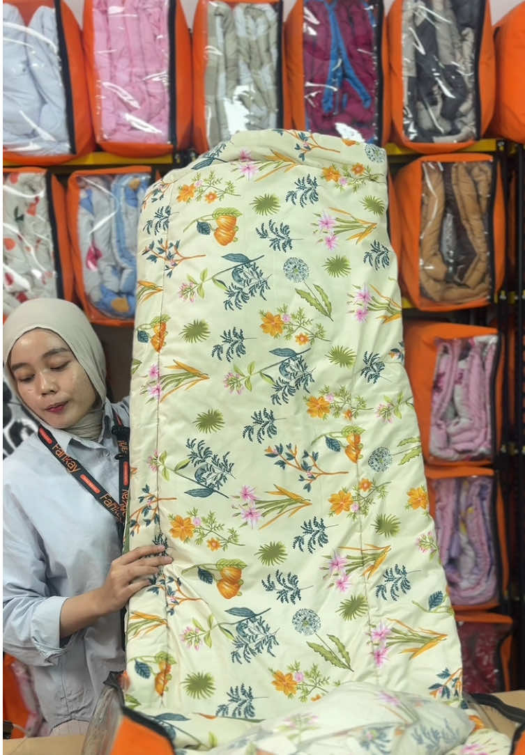 @Fankay Bedcover