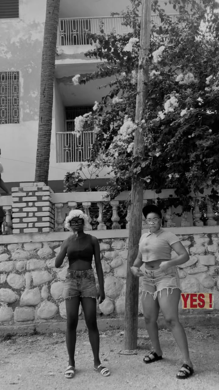 @🇭🇹Christie❤️
