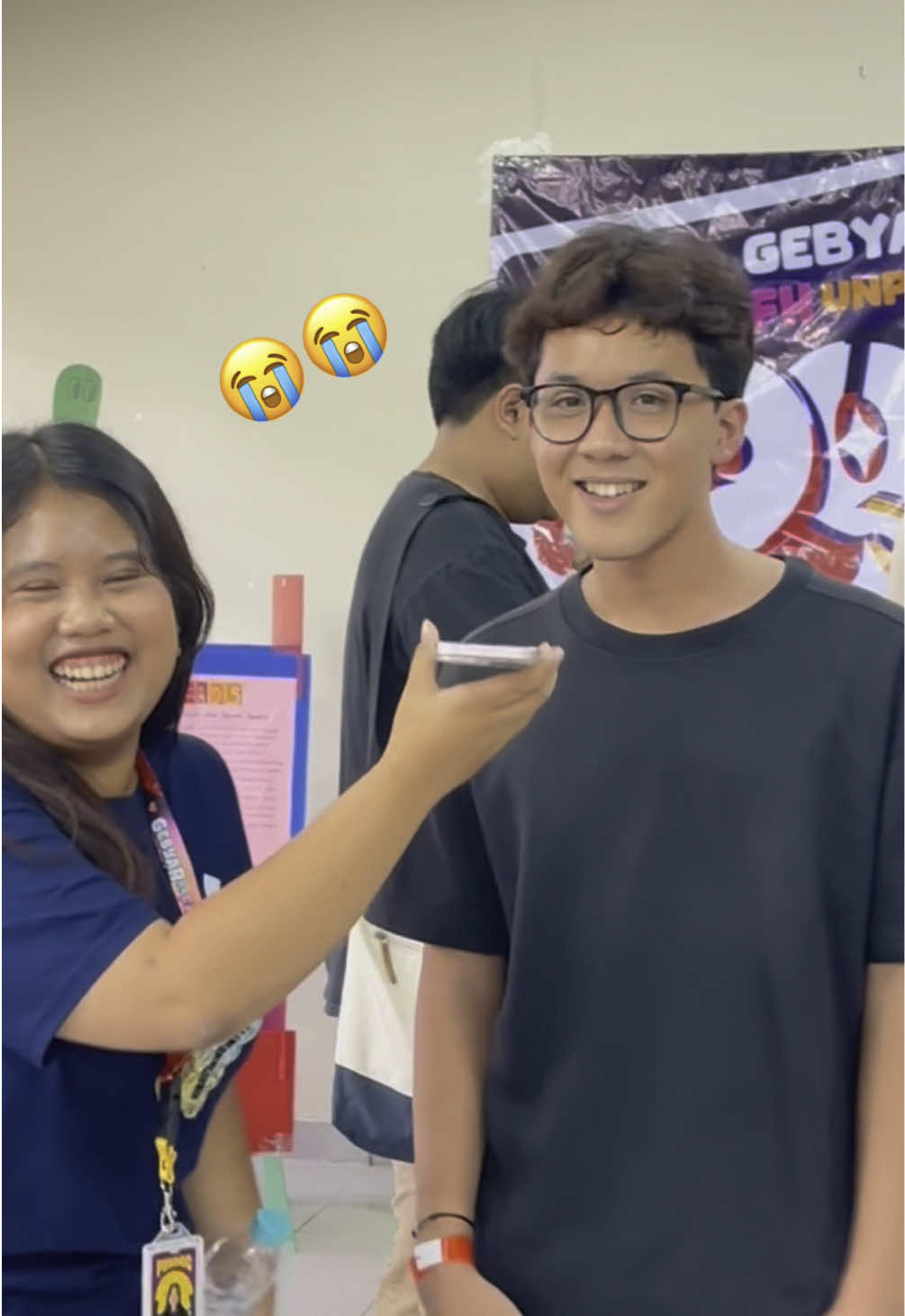 @Gebyar FH Unpad ke-68