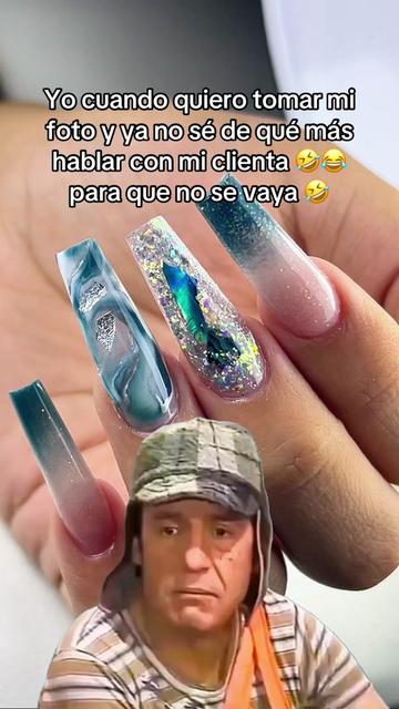 @⚜️ACADEMIA DE U&Ntilde;AS/ PESTA&Ntilde;AS⚜️